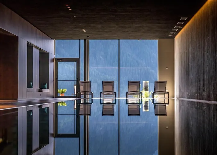 Mountain Residence Montana