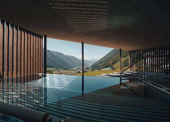 Mountain Residence Montana