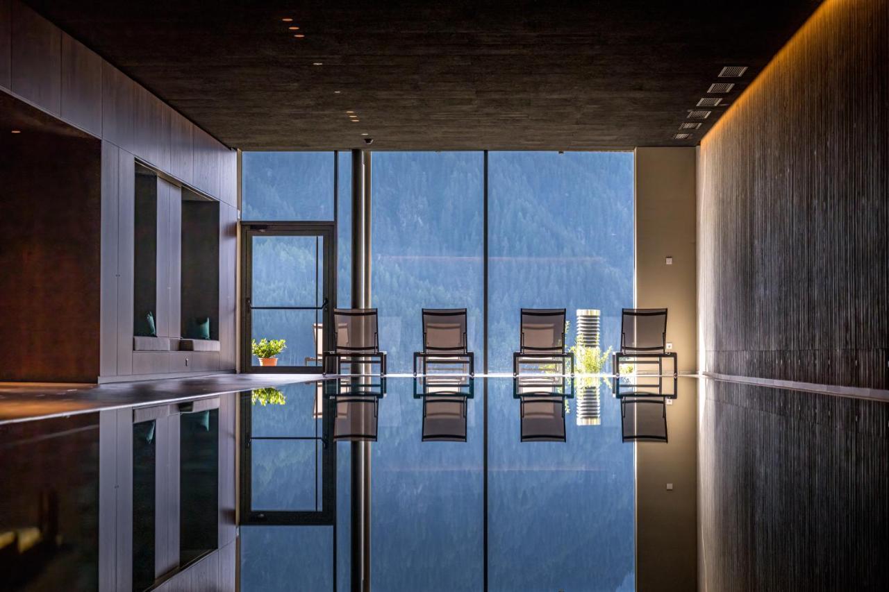 Apart-hotel Mountain Montana