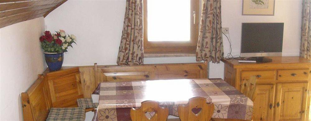 Apart-hotel Mountain Montana 3*