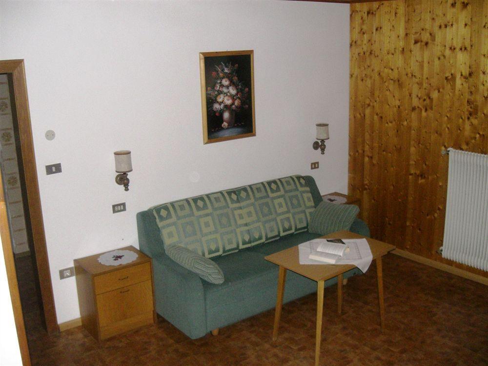 Apart-hotel Mountain Montana