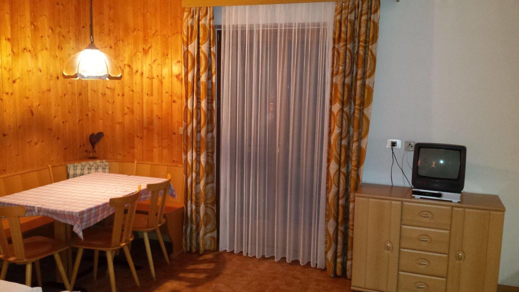 Mountain Montana Apart-hotel