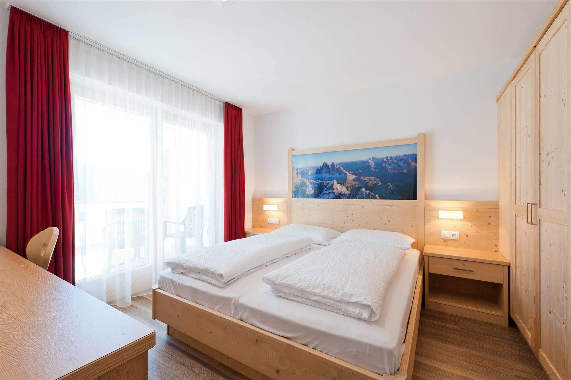 Apart-hotel Mountain Montana