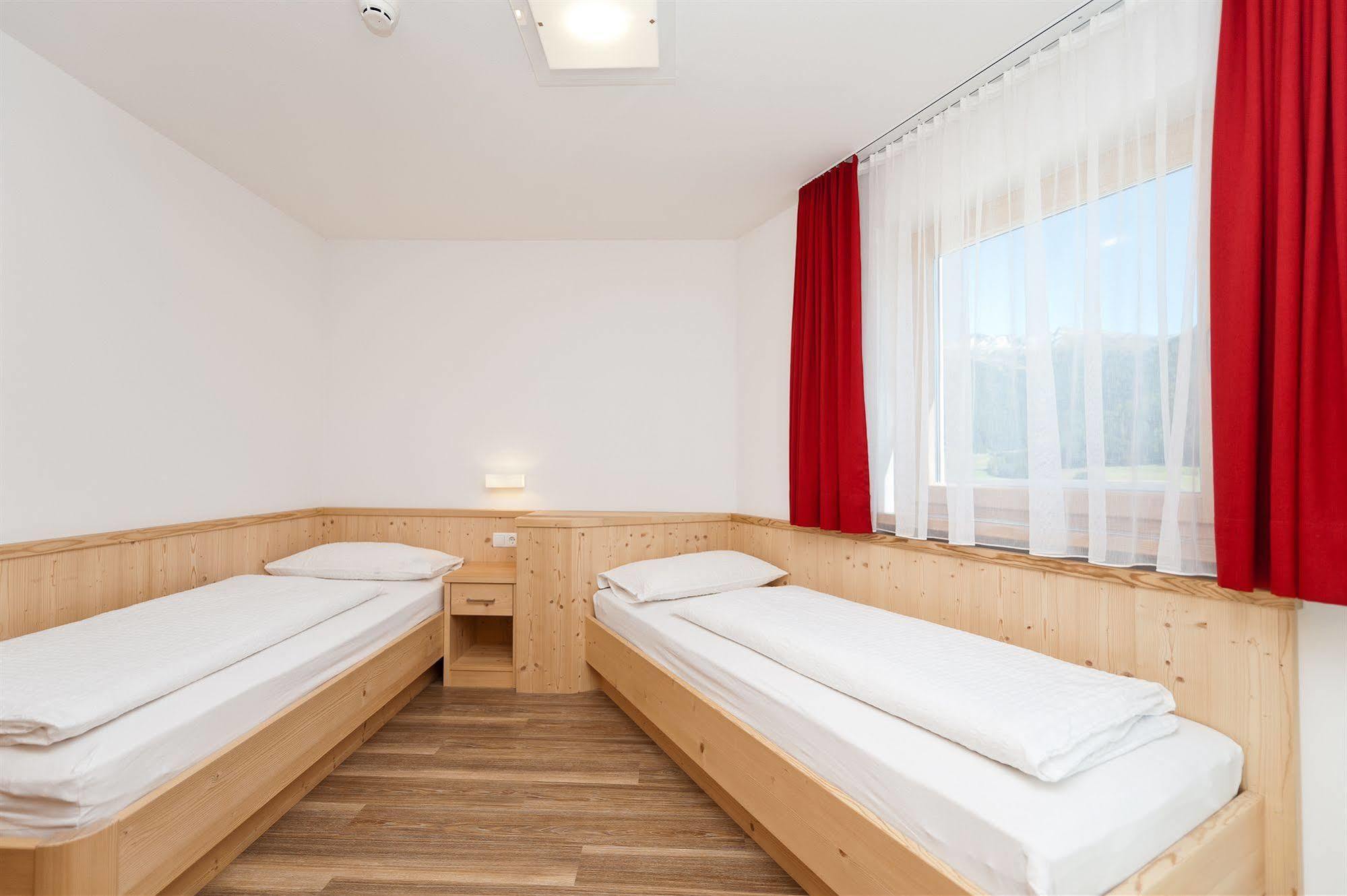 Apart-hotel Mountain Montana Santa Maddalena in Casies