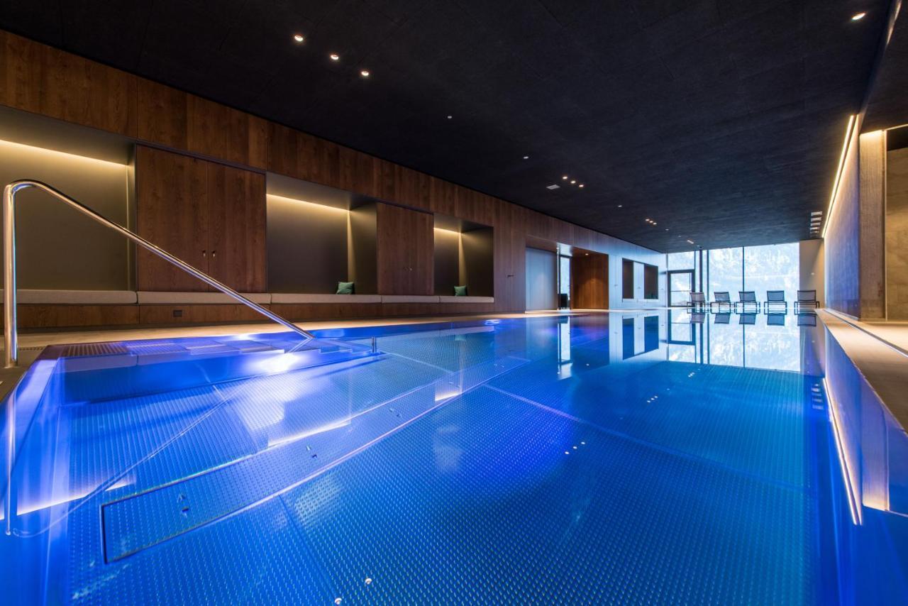Apart-hotel Mountain Montana 3*