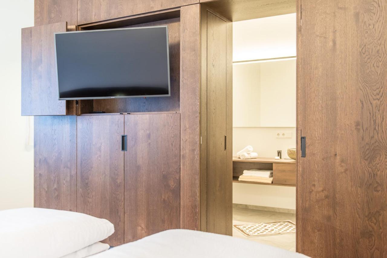Apart-hotel Mountain Montana