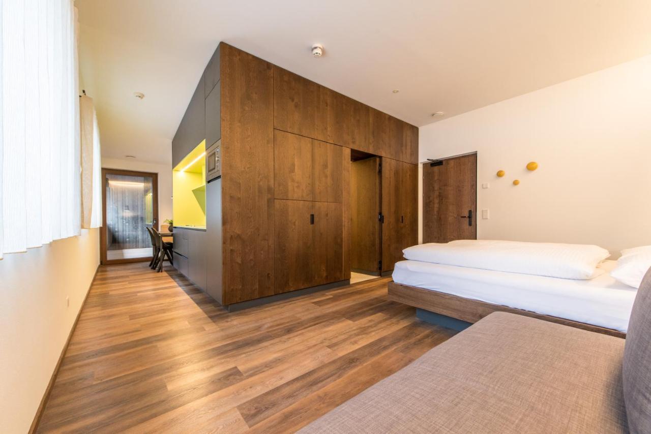 Apart-hotel Mountain Montana