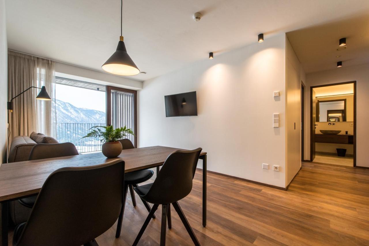Mountain Montana Aparthotel