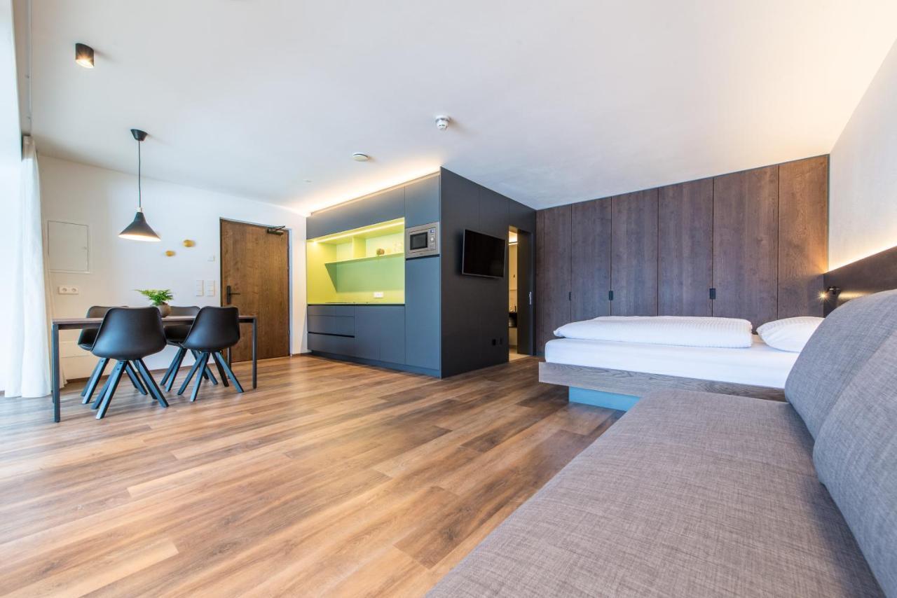 Apart-hotel Mountain Montana