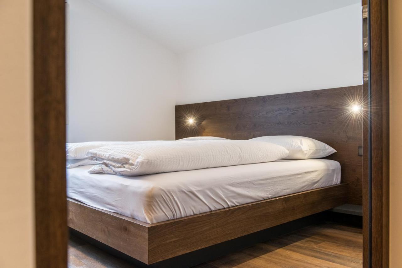 Apart-hotel Mountain Montana